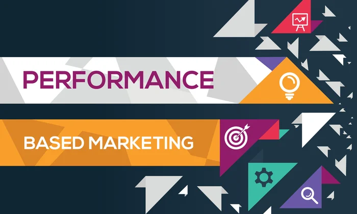 performance marketing