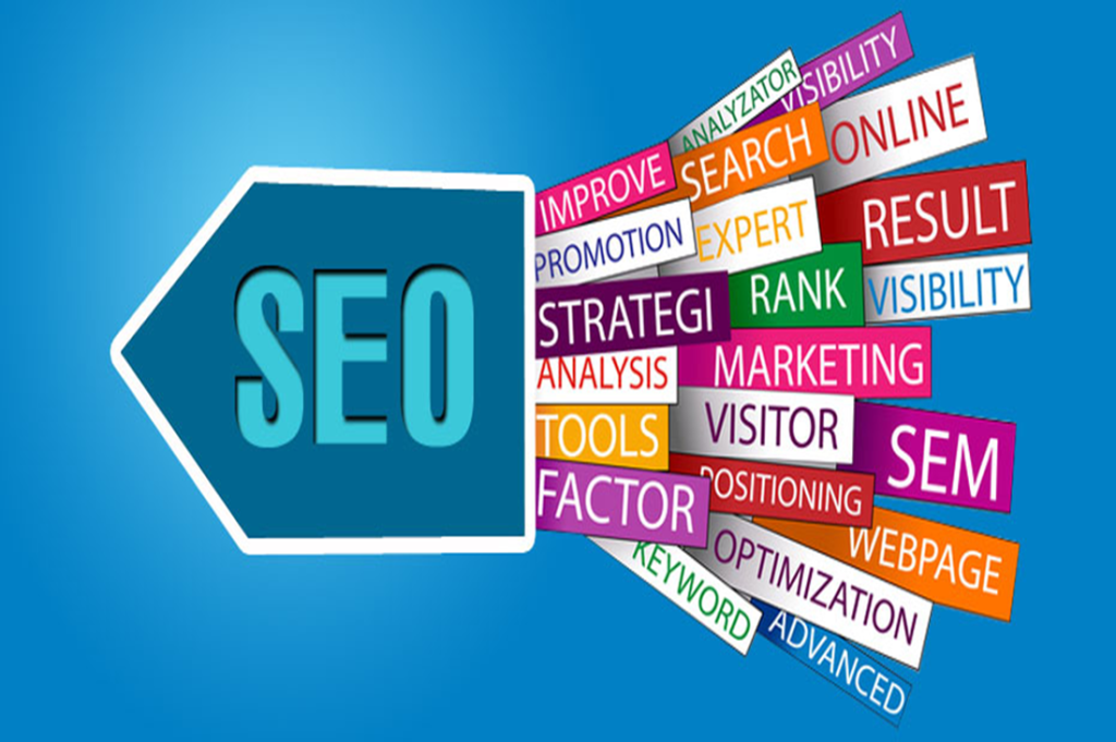 Search Engine Optimization (SEO) ​