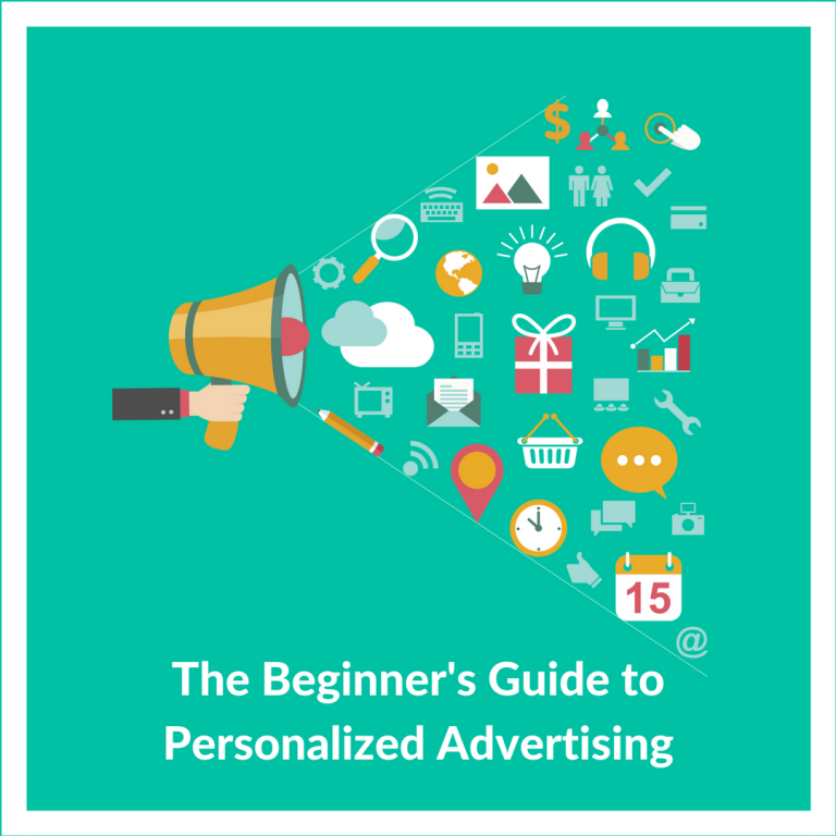 The Future of Ads: Personalized Just for You