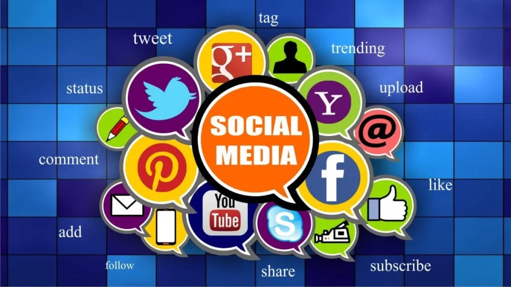 Social Media Services